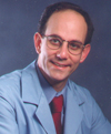 Dr. Larry Robbins