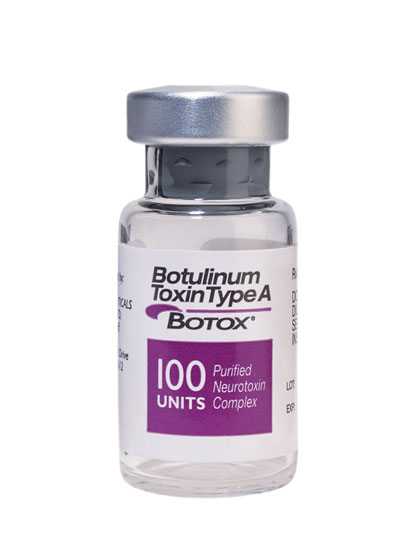 Botox for Migraine: Holds Up Well