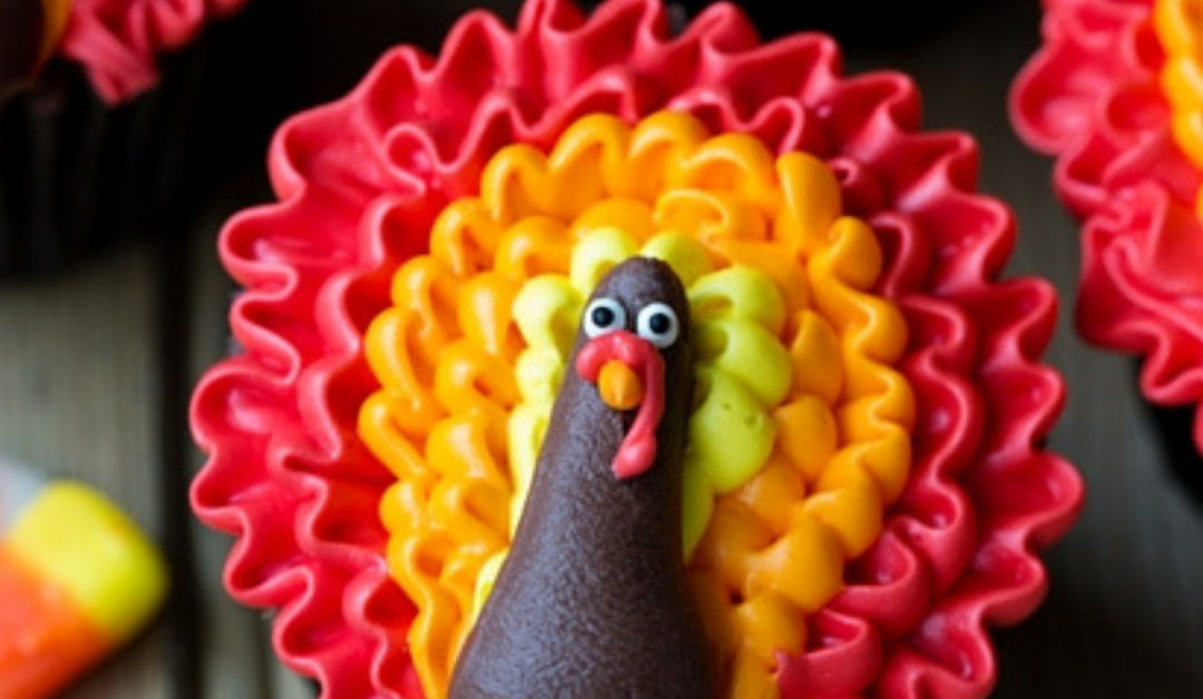 “Serve Up Some Extra Precautions at Your Thanksgiving Table This Year” from The New York Times