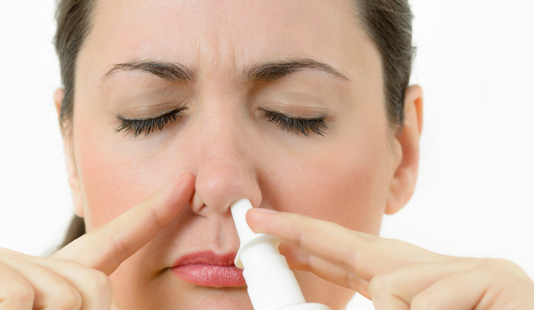 “Migraine Treatment: FDA To Vote On Zavegepant Nasal Spray” from Healthline