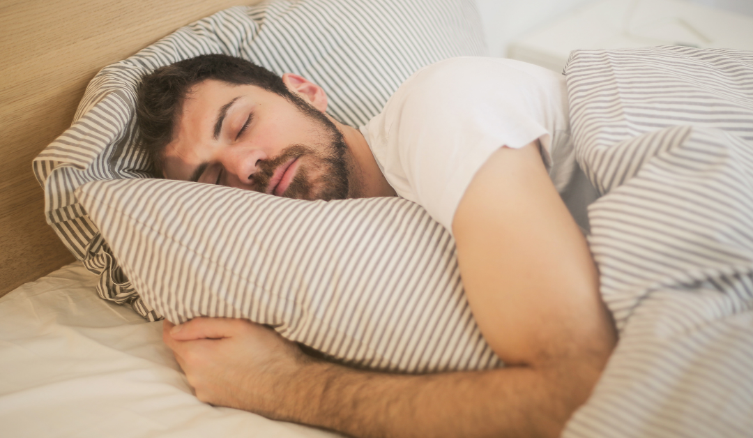 “How Improving Sleep Can Prevent Migraine Attacks” from Healthline