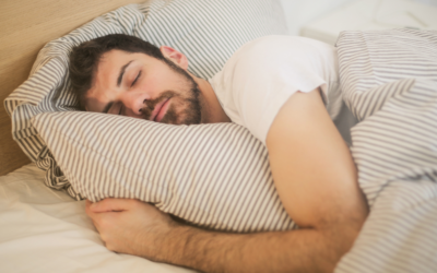 “How Improving Sleep Can Prevent Migraine Attacks” from Healthline